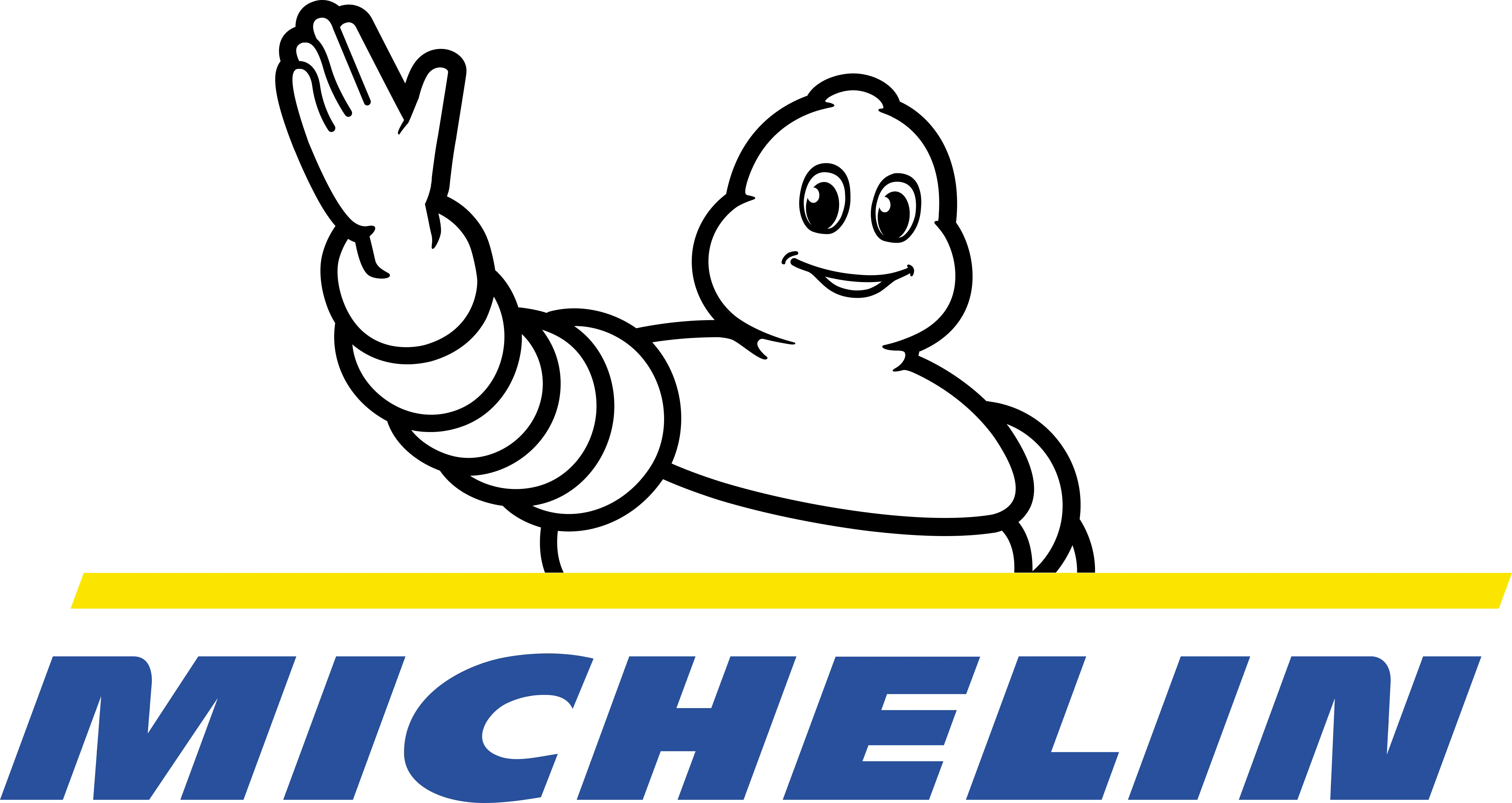 Шины Michelin XMCL для погрузчиков3