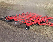 Kuhn Excelerator XT 8010
