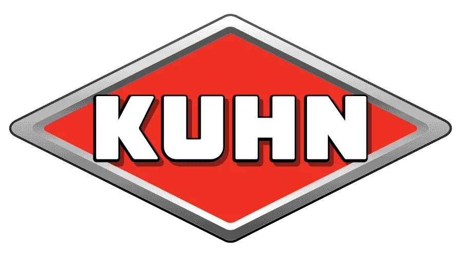 KUHN Cultimer серия L10006